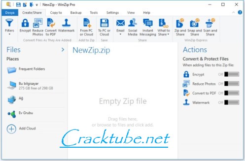 winzip free download for mac